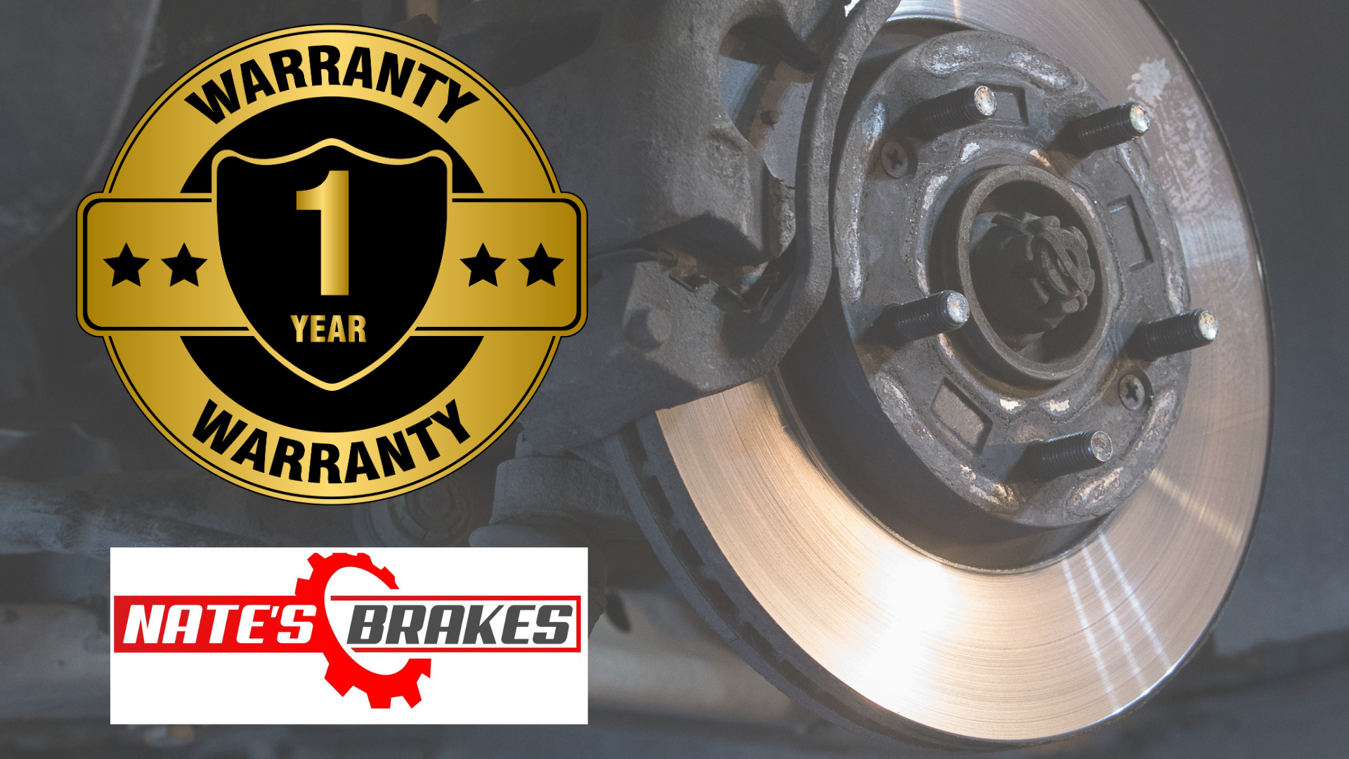Are Brakes Covered Under Warranty